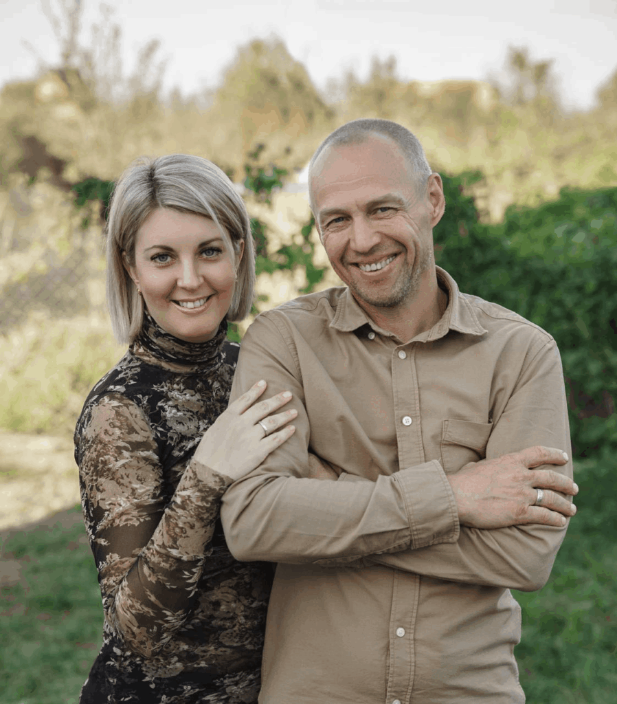 Семья Ерофеевых