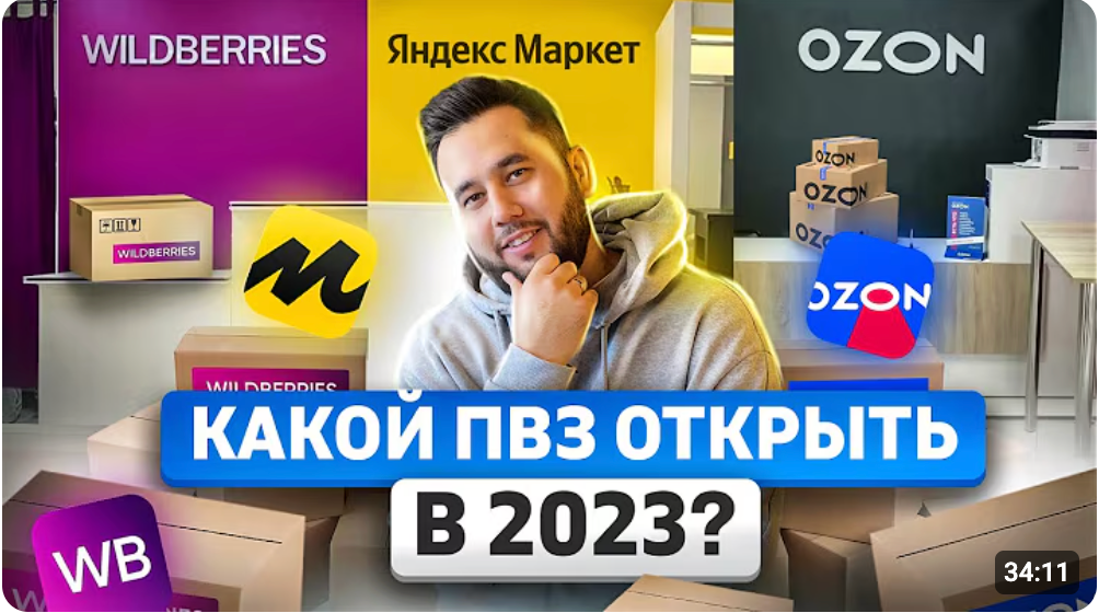 Видео на ютубе обо мне