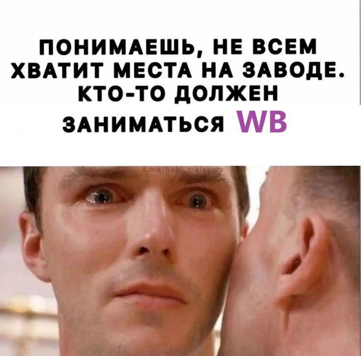 смешная картинка про wb