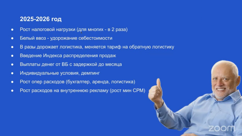 изменения за последние 2 года