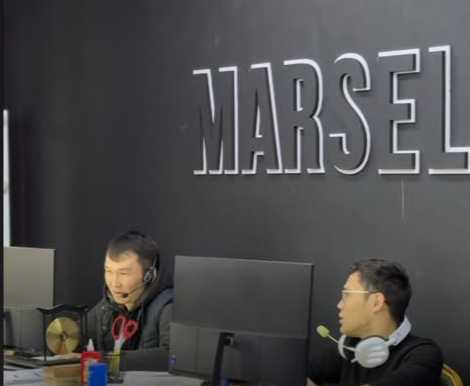 Работают операторы
