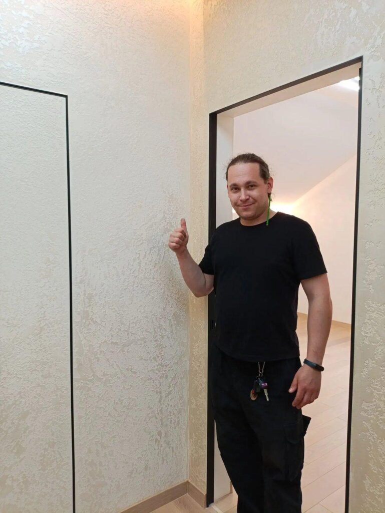 Марат из бригады