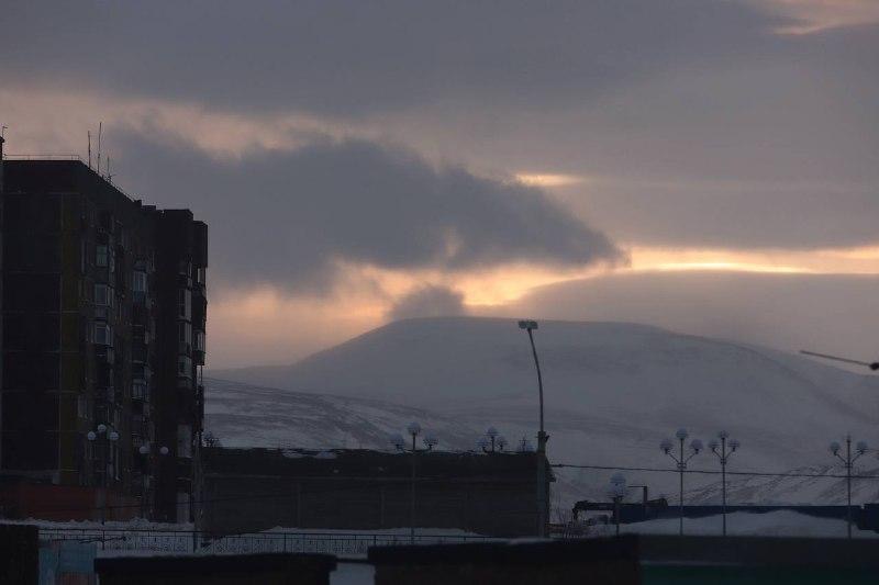 Норильск