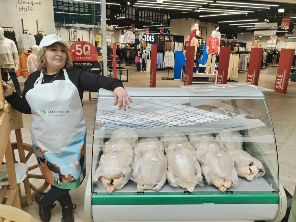Для банка мы лучшие фермеры страны, а для надзора — нарушители